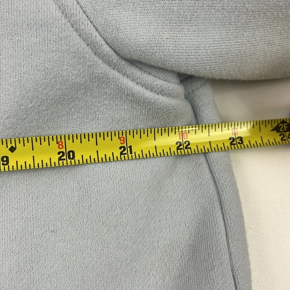 Tna COZY AF Fleece I  Aritzia I COZY AF Boyfriend Fit Shacket - Picture 4 of 9